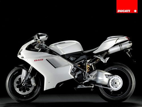 Product picture Ducati 848 Service Repair Manual 2008