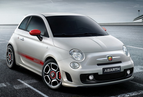 Product picture Fiat Performance EBooks