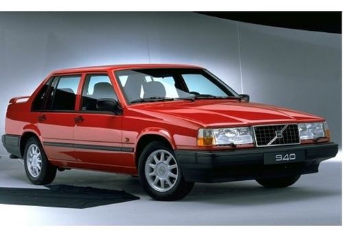 Product picture Volvo 940 Wiring Diagram Troubleshooting Manual 1994