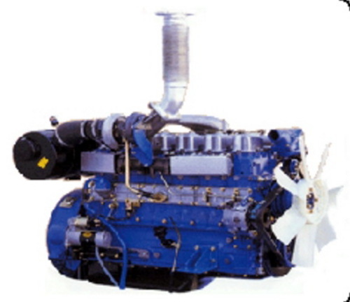 Product picture Hyundai D4A D4D Service Repair Manual