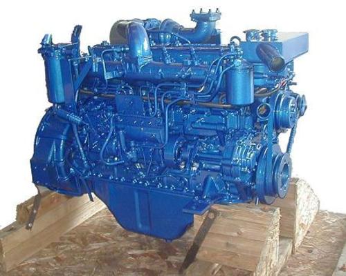 Product picture ISUZU DIESEL ENGINE 6BG1 INSTRUCTION MANUAL