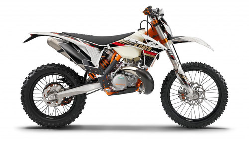 Product picture KTM 250 300 380 SX,MXC,EXC Engine Repair Manual