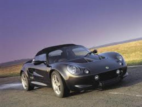 Product picture LOTUS ELISE Service Manual Complete 1996