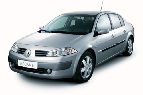 Product picture Renault MEGANE II Service Repair Manual 2003-2005