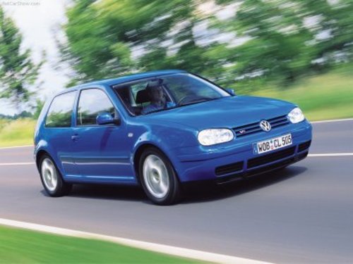 Product picture VW Golf & Jetta Service And Repair Manual 1997