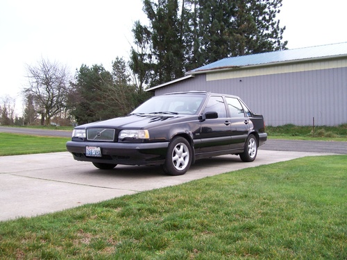 Product picture Volvo 850 Service Repair Manual 1995