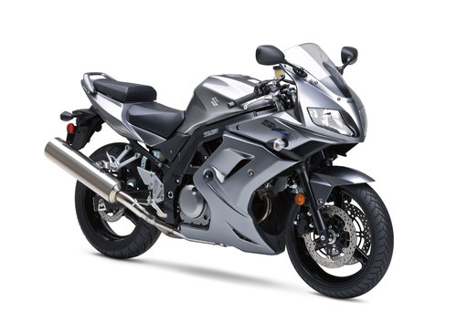Product picture Suzuki SV650 S Service Repair Manual 2003 
