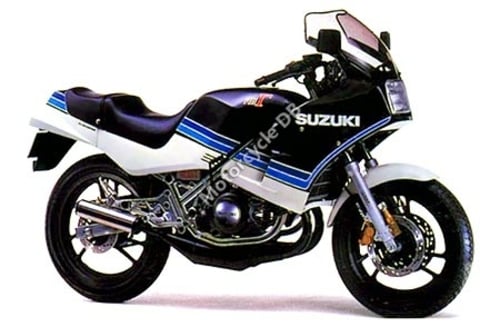 Product picture Suzuki RG 413 Service Repair Manual 2000